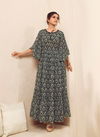 TUMBAA DYNAMIC 2 Heavy Party wear Long Anarkali Kurti Collection